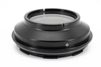 N100 Flat Port 13 with 67mm Thread