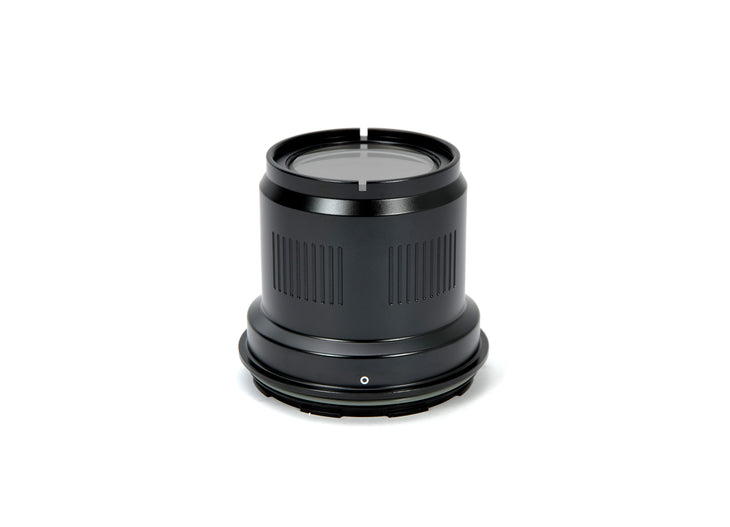 N100 Flat Port 74 With M77 Thread ~For Sony FE 28-70mm F3.5-5.6 OSS (For NA-A7)