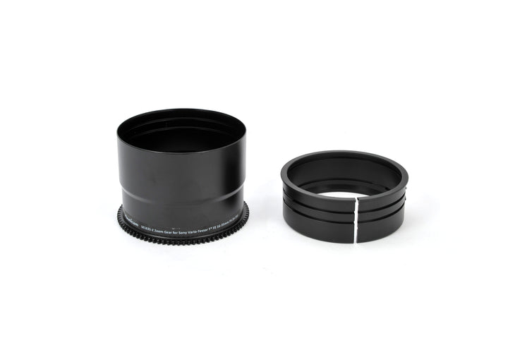 SE1635-Z Zoom Gear ~for Sony Vario-Tessar T* FE 16-35mm F4 ZA OSS