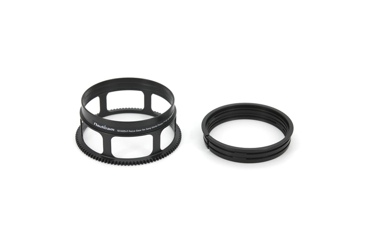 SE1635-F Focus Gear ~for Sony Vario-Tessar T* FE 16-35mm F4 ZA OSS