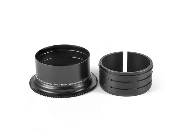 STE1728-Z Zoom Gear for Tamron 17-28mm F/2.8 Di III RXD for Sony E