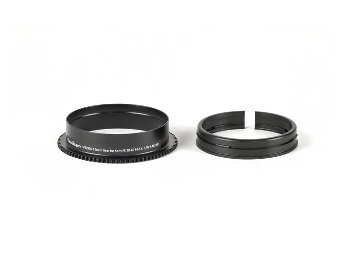 SFE2860-Z Zoom Gear for Sony FE 28-60 F4-5.6