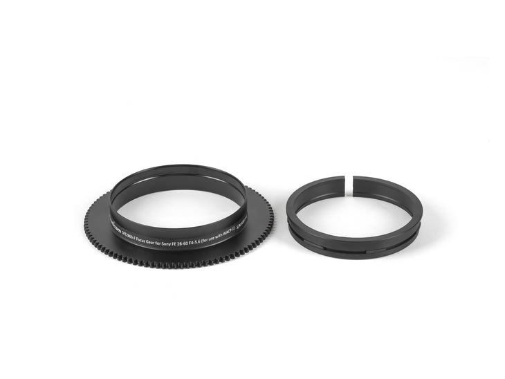 SFE2860-F Focus Gear for Sony FE 28-60 F4-5.6 (for use with WACP-1)