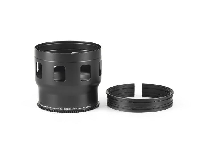 SFE28135-F Focus Gear for Sony FE PZ 28-135mm f/4 G OSS Lens