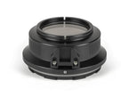 N100 Flat Port 29 for Nikkor Z DX 16-50mm f/3.5-6.3 VR