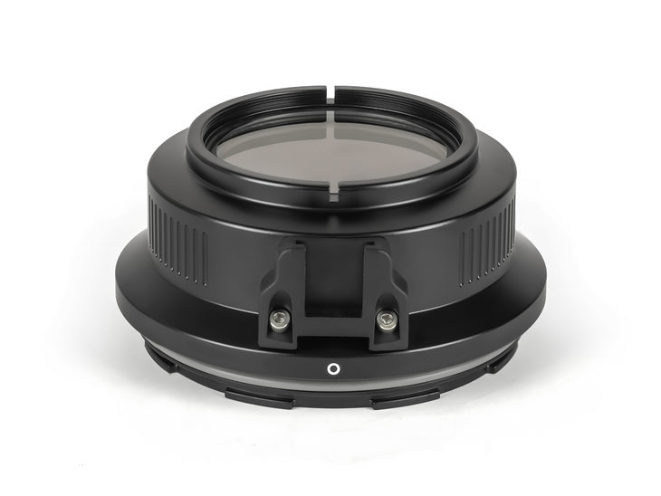 N100 Flat Port 29 for Nikkor Z DX 16-50mm f/3.5-6.3 VR