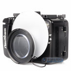 Flash Diffuser for NA-LX5, NA-G7X & NA-XZ1