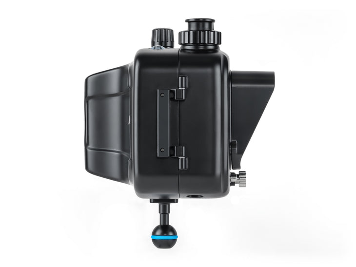 ANDYCINE-monitorkooi met zonnescherm compatibel met Atomos Ninja V/Ninja V /Shinobi, ingebouwde NAVO-rails en HDMI-kabelklem ANDYCINE-monitorkooi met zonnescherm compatibel met Atomos Ninja V/Ninja V /Shinobi, ingebouwde NAVO-rails en HDMI-kabelklem