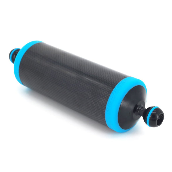 70x250mm Carbon Fiber Aluminum Float Arm ~Buoyancy 520g, Lifetime Warranty