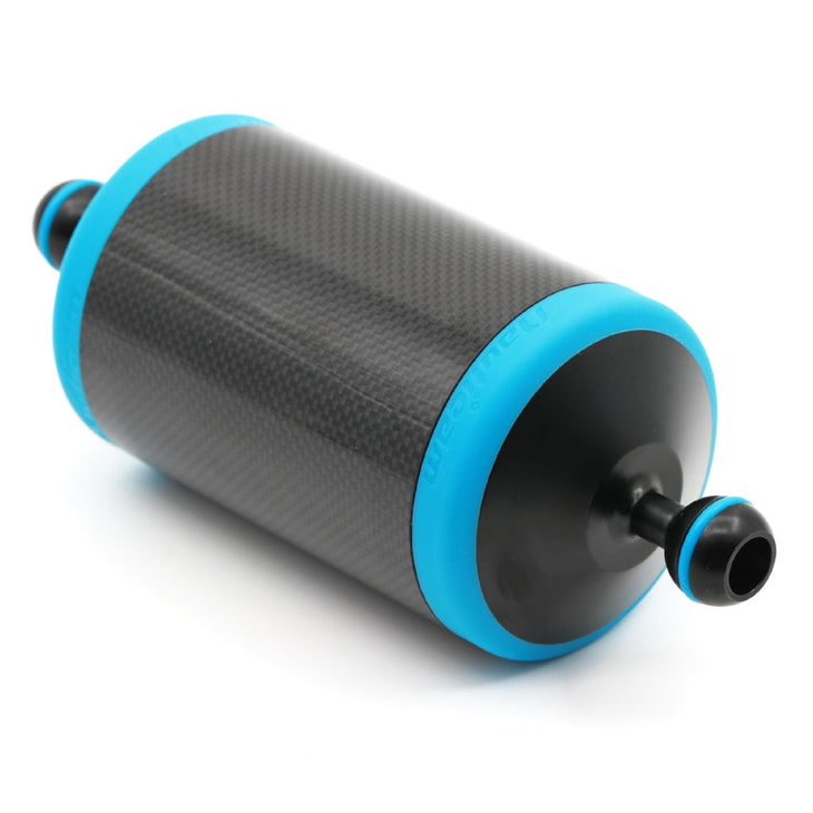 90x220mm Carbon Fiber Aluminum Float Arm ~Buoyancy 720g, Lifetime Warranty