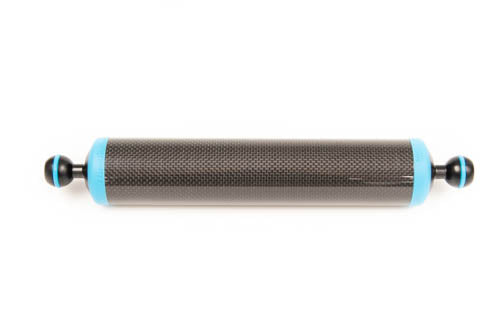 50x300mm Carbon Fiber Aluminum Float Arm ~Buoyancy 320g