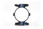 Double Bayonet Holder II for 70mm Float Arm