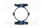 Double Bayonet Holder II for 90mm Float Arm