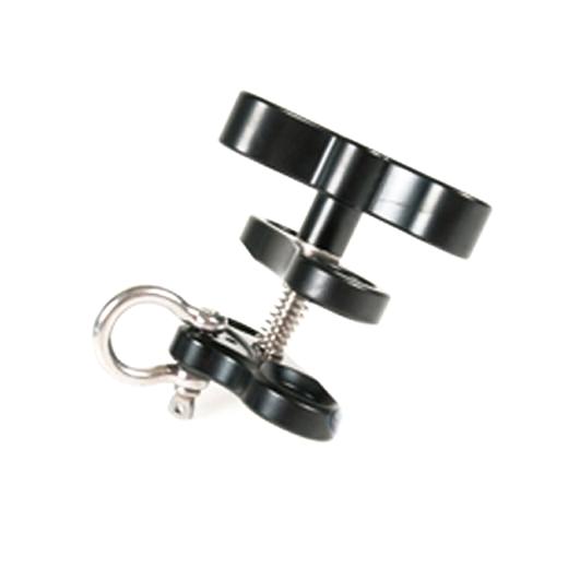 Multi-purpose (MP) Clamp ~with Shackle