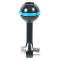 Strobe Mounting Ball ~for Fastening on MP Clamp