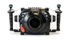 NA-E2F Cinema Housing for Z CAM E2-S6/F6/F8/M4 Cinema Camera