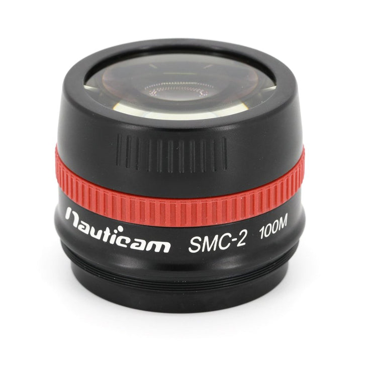 SMC-2 ~4x Magnification