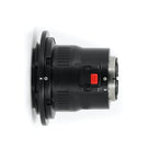 EMWL Focusing Unit