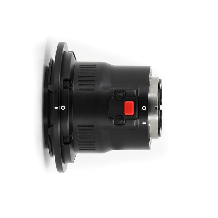 EMWL Focusing Unit