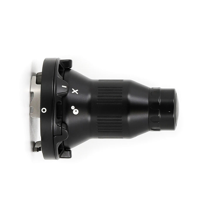 EMWL Objective Lens