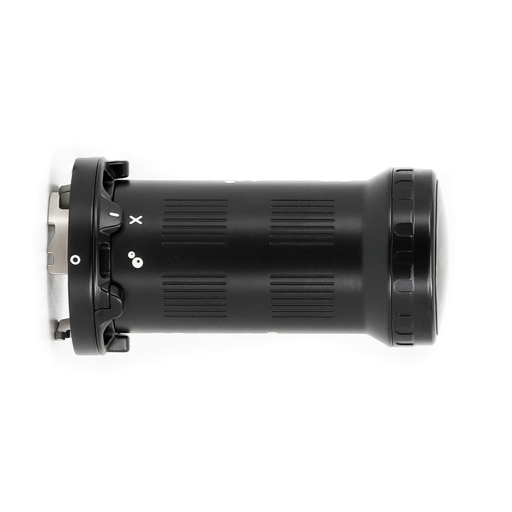 EMWL Objective Lens
