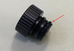 O-ring N00801366 (I.D.=8.8, C.S.=2.0)(4pcs)