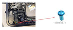 Plastic Screws M3 x 6.0 NA00801423 (10pcs)