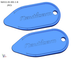 O-ring Remover (2pcs)