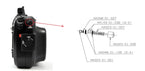 Fan On/Off Button NA223-01-030-0-A    17904