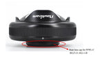 Rear Lens Cap for WWL-C (Use 87502)