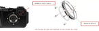 M52 mount adapter for NA-TG5/6/7