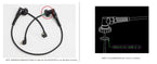 M28 O-ring NA01001039 (I.D.=26.0,C.S.=2.5)(4pcs)   25079