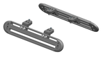 Housing Skids for NA-R5C