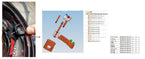 Locking Assembly for 37402 (Old Version)