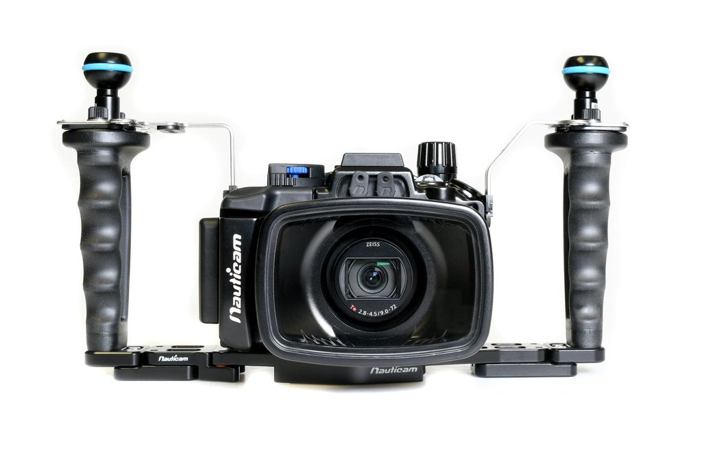Sony Housings – Nauticam