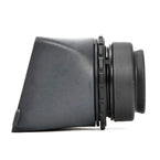 LCD Magnifier ~with Dioptric Adjustment