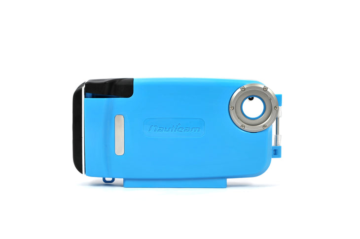 NA-IP6 housing (Blue) for iPhone6