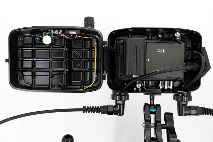Atomos Ninja V Housing for Atomos Ninja V, Ninja V+ and Ninja Ultra 5 ...