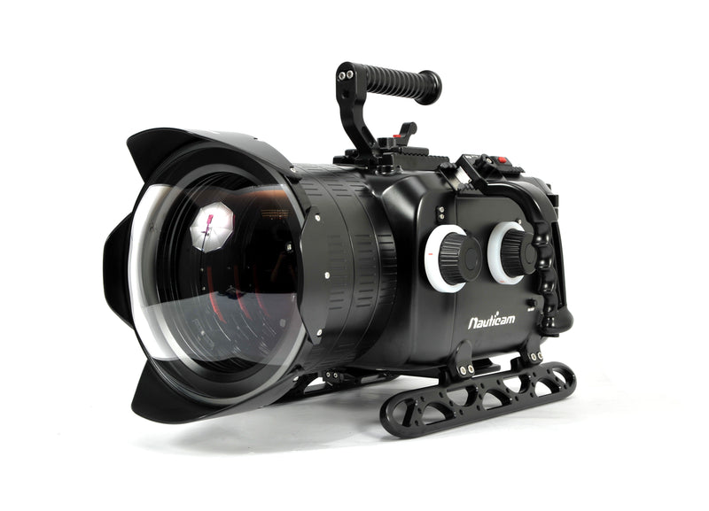 Digital Cinema System for ARRI ALEXA Mini Camera ~Includes N200