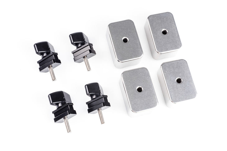 0.5kg Trim Weights ~for 16227 (4 Pcs)