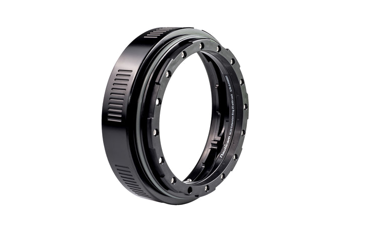 N120 Extension Ring 25 ~with Lock