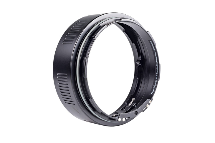 N120 Extension Ring 35 ~with Lock