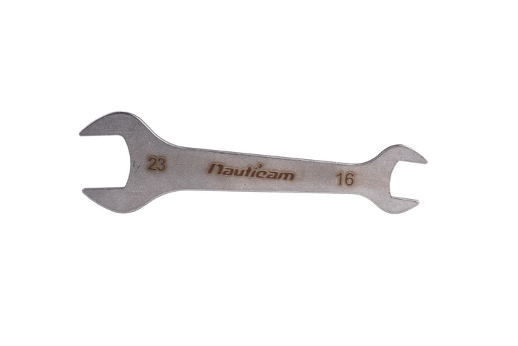 16x23mm Spanner for 25621/25622/25623