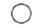 Bayonet ring for N120 port