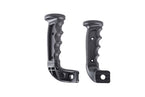 Pair of handles - size S (10mm closer to housing)