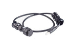 HDMI (A-D) Cable in 750mm Length (Connection from NA-NINJA2 Housing to HDMI Bulkhead)