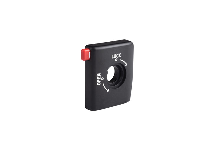 Housing Lock for MIL and Compact Housings (Exclude NA-A7/A7II/GH5/A9)