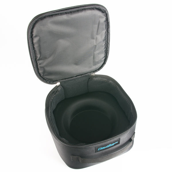 Padded Travel Bag ~for N100 180mm Optical-Glass Fisheye Dome Port