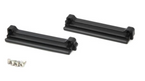Attachment Rails for LCD Magnifier on NA-A5000