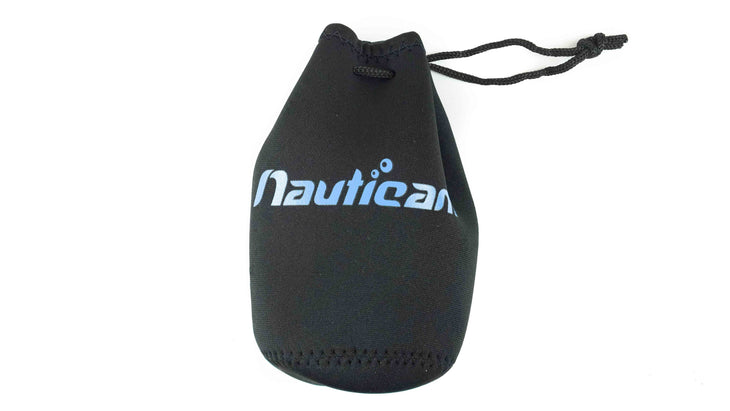 Nauticam Neoprene Bag for SMC / Lenses/ Enhanced Viewfinders.